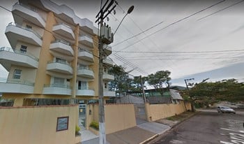 Imagem de fundo do condomínio Condomínio Veredas Do Norte - Itagua - Ubatuba - SP