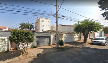 Imagem de fundo do condomínio Condomínio Veredas Iii - Santa Mônica - Uberlândia - MG