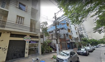 Imagem de fundo do condomínio Condomínio Vergueirinho - Liberdade - São Paulo - SP