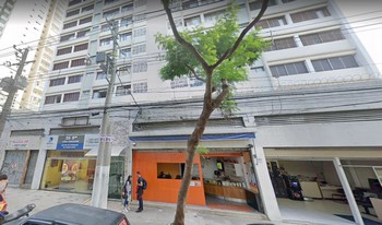 Imagem de fundo do condomínio Condomínio Vergueiro - Liberdade - São Paulo - SP