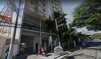 Imagem de fundo do condomínio Condomínio Vergueiro - Liberdade - São Paulo - SP