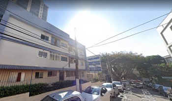 Imagem de fundo do condomínio Condomínio Vergueiro - Bloco 6 - Vila Mariana - São Paulo - SP