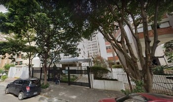 Imagem de fundo do condomínio Condomínio Veridiana - Higienópolis - São Paulo - SP