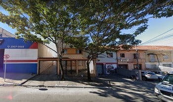 Imagem de fundo do condomínio Condomínio Verinha - Tucuruvi - São Paulo - SP