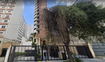 Imagem de fundo do condomínio Condomínio Vermont - Santa Cecília - São Paulo - SP