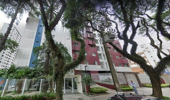 Imagem de fundo do condomínio Condomínio Vermont - Portão - Curitiba - PR