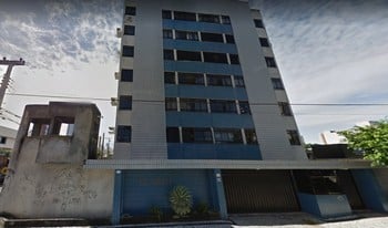 Imagem de fundo do condomínio Condomínio Verona - Aldeota - Fortaleza - CE