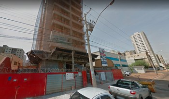 Imagem de fundo do condomínio Condomínio Verona - Nova Aliança - Ribeirão Preto - SP