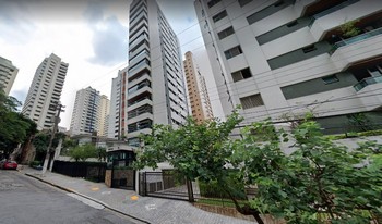 Imagem de fundo do condomínio Condomínio Verona - Aclimação - São Paulo - SP