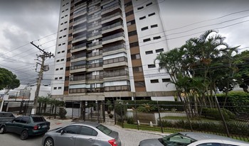 Imagem de fundo do condomínio Condomínio Verona - Vila Carrão - São Paulo - SP