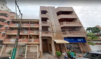 Imagem de fundo do condomínio Condomínio Verona - Centro - São Leopoldo - RS