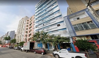 Imagem de fundo do condomínio Condomínio Verona - Campos Elísios - São Paulo - SP