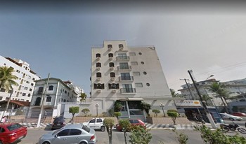 Imagem de fundo do condomínio Condomínio Verona I - Enseada - Guarujá - SP