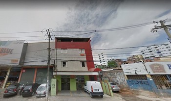 Imagem de fundo do condomínio Condomínio Verona - Chame-chame - Salvador - BA