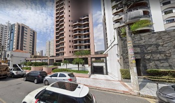 Imagem de fundo do condomínio Condomínio Verona - Tatuapé - São Paulo - SP