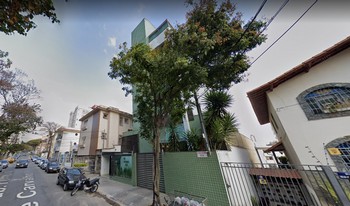 Imagem de fundo do condomínio Condomínio Verona - Cidade Nova - Belo Horizonte - MG