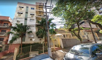 Imagem de fundo do condomínio Condomínio Verona - Centro - Novo Hamburgo - RS