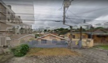 Imagem de fundo do condomínio Condomínio Verone Piccoli - Tingui - Curitiba - PR