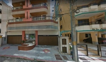 Imagem de fundo do condomínio Condomínio Veronese - Meia Praia - Itapema - SC