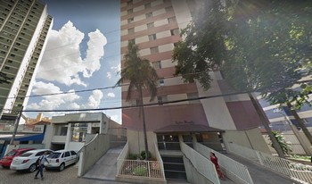 Imagem de fundo do condomínio Condomínio Versailles - Centro - Campinas - SP