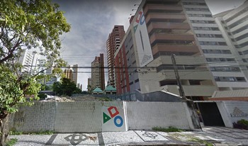 Imagem de fundo do condomínio Condomínio Versailles - Meireles - Fortaleza - CE