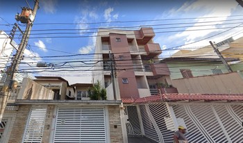 Imagem de fundo do condomínio Condomínio Versailles I - Vila Marlene - São Bernardo Do Campo - SP