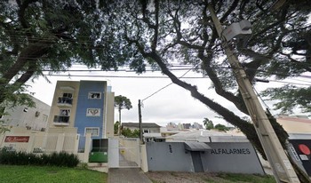 Imagem de fundo do condomínio Condomínio Versailles - Portão - Curitiba - PR