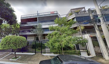 Imagem de fundo do condomínio Condomínio Versailles - Recreio Dos Bandeirantes - Rio De Janeiro - RJ