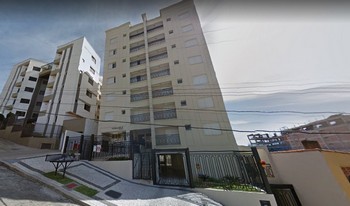 Imagem de fundo do condomínio Condomínio Versatile - Centro - Poços De Caldas - MG