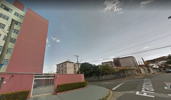 Imagem de fundo do condomínio Condomínio Vertentes Do Guaíba - Vila Industrial - Campinas - SP
