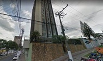 Imagem de fundo do condomínio Condomínio Vespasiano Zandavalli - Centro - Chapecó - SC