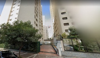 Imagem de fundo do condomínio Condomínio Via Apia - Indianópolis - São Paulo - SP