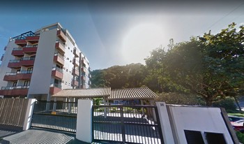 Imagem de fundo do condomínio Condomínio Via Apia - Toninhas - Ubatuba - SP
