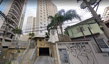 Imagem de fundo do condomínio Condomínio Via Appia - Santana - São Paulo - SP