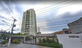 Imagem de fundo do condomínio Condomínio Via Appia - Mooca - São Paulo - SP