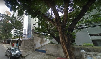 Imagem de fundo do condomínio Condomínio Via Dei Fiori - Parnamirim - Recife - PE
