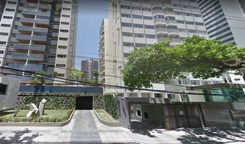 Imagem de fundo do condomínio Condomínio Via Firenze - Boa Viagem - Recife - PE