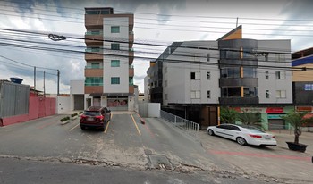 Imagem de fundo do condomínio Condomínio Via Marte - Jardim Riacho Das Pedras - Contagem - MG