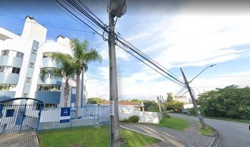 Imagem de fundo do condomínio Condomínio Via Reggio - Cabral - Curitiba - PR