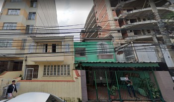 Imagem de fundo do condomínio Condomínio Via Sallermo - Inga - Niteroi - RJ