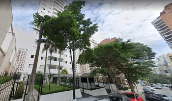 Imagem de fundo do condomínio Condomínio Via Sistina - Perdizes - São Paulo - SP