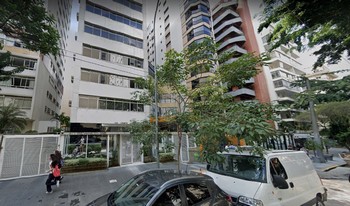 Imagem de fundo do condomínio Condomínio Via Veneto - Higienópolis - São Paulo - SP