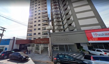 Imagem de fundo do condomínio Condomínio Via Veneto - Centro - Jundiaí - SP