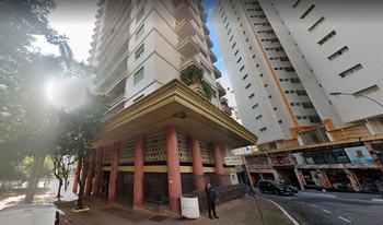 Imagem de fundo do condomínio Condomínio Viadutos - Bela Vista - São Paulo - SP