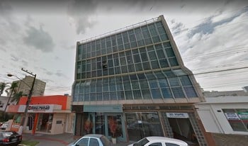 Imagem de fundo do condomínio Condomínio Viapel Center - Centro - Chapecó - SC