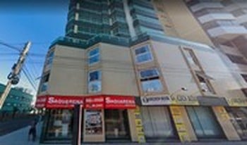 Imagem de fundo do condomínio Condomínio Viareggio - Centro - Tramandaí - RS