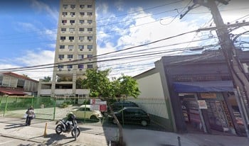 Imagem de fundo do condomínio Condomínio Viareggio - Meier - Rio De Janeiro - RJ