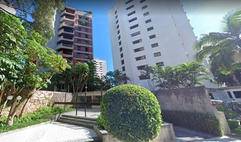 Imagem de fundo do condomínio Condomínio Viareggio - Ibirapuera - São Paulo - SP