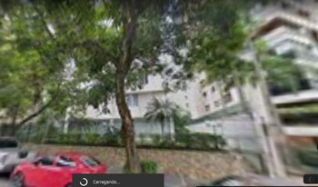 Imagem de fundo do condomínio Condomínio Viareggio - Paraíso - São Paulo - SP
