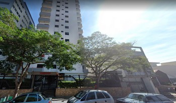 Imagem de fundo do condomínio Condomínio Viareggio - Vila Bastos - Santo André - SP